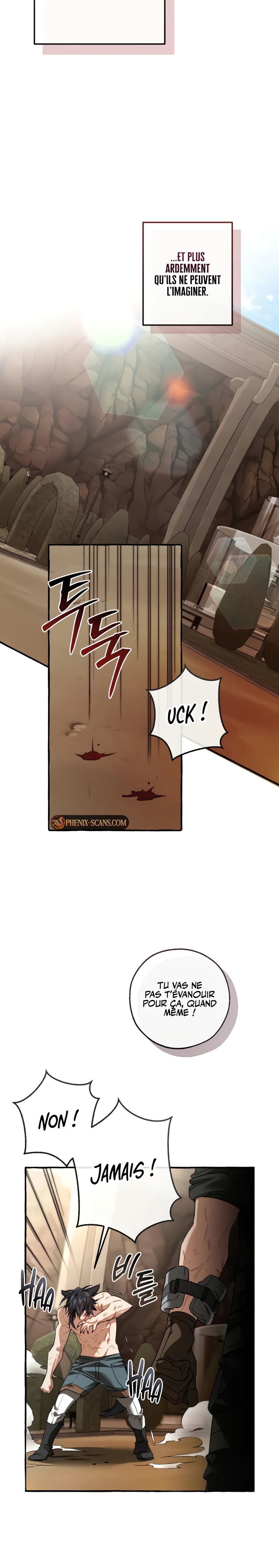 Read Trash of the Count’s Family FR Manga Online