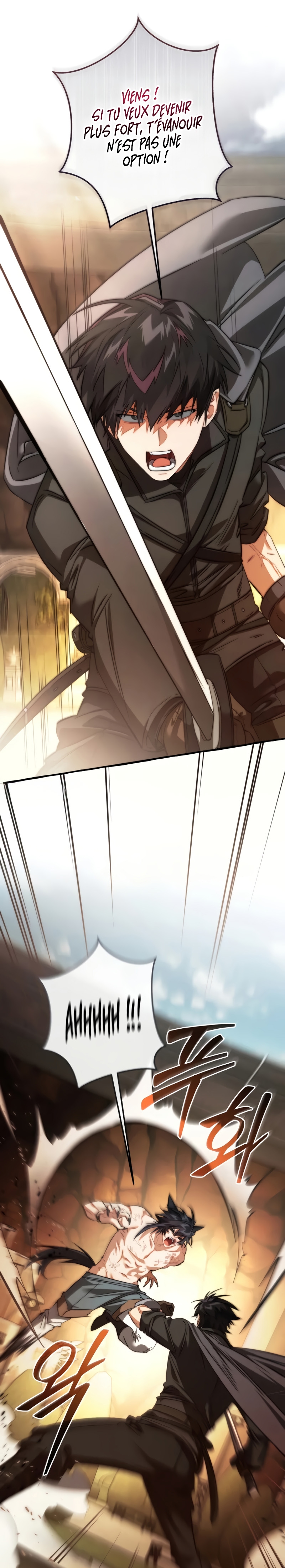 Read Trash of the Count’s Family FR Manga Online