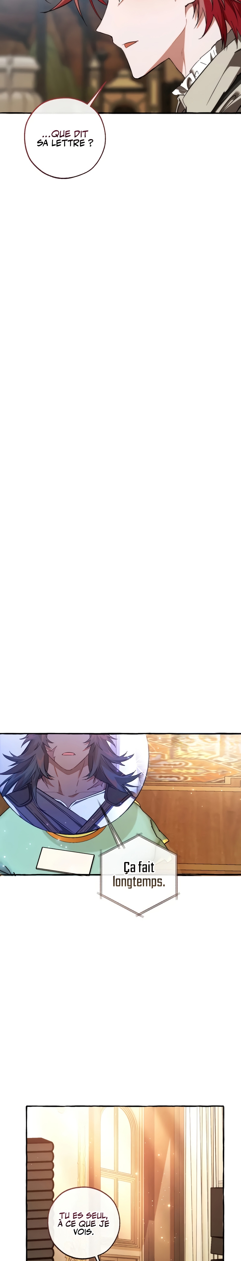 Read Trash of the Count’s Family FR Manga Online