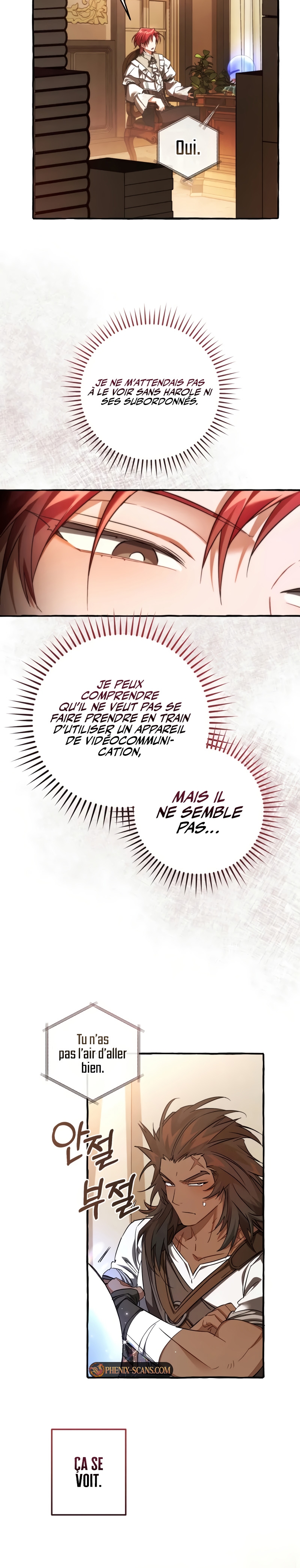 Read Trash of the Count’s Family FR Manga Online