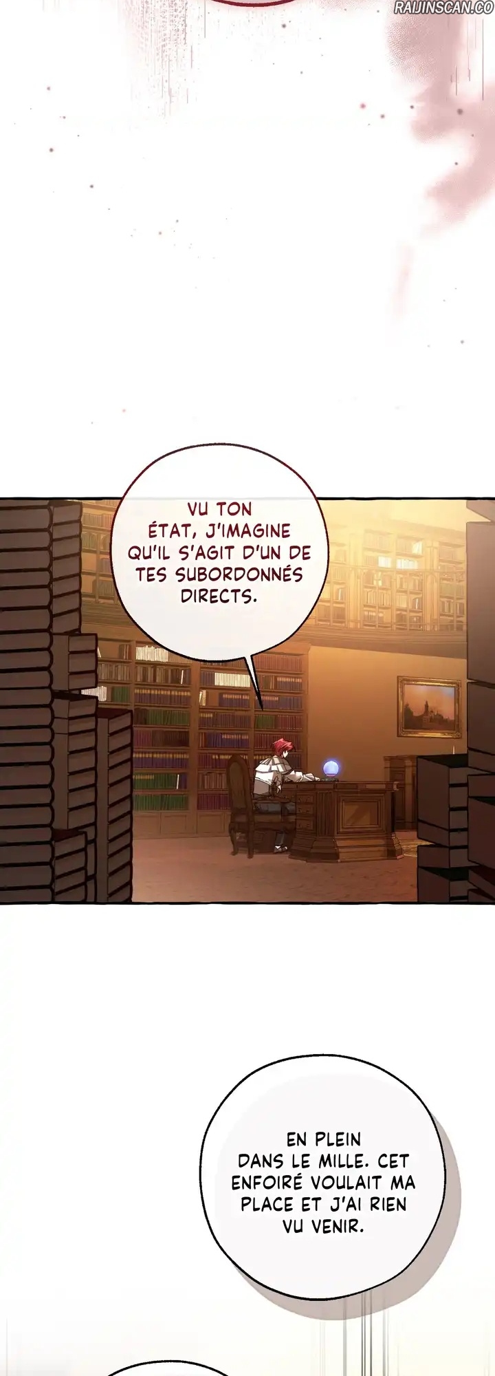 Read Trash of the Count’s Family FR Manga Online