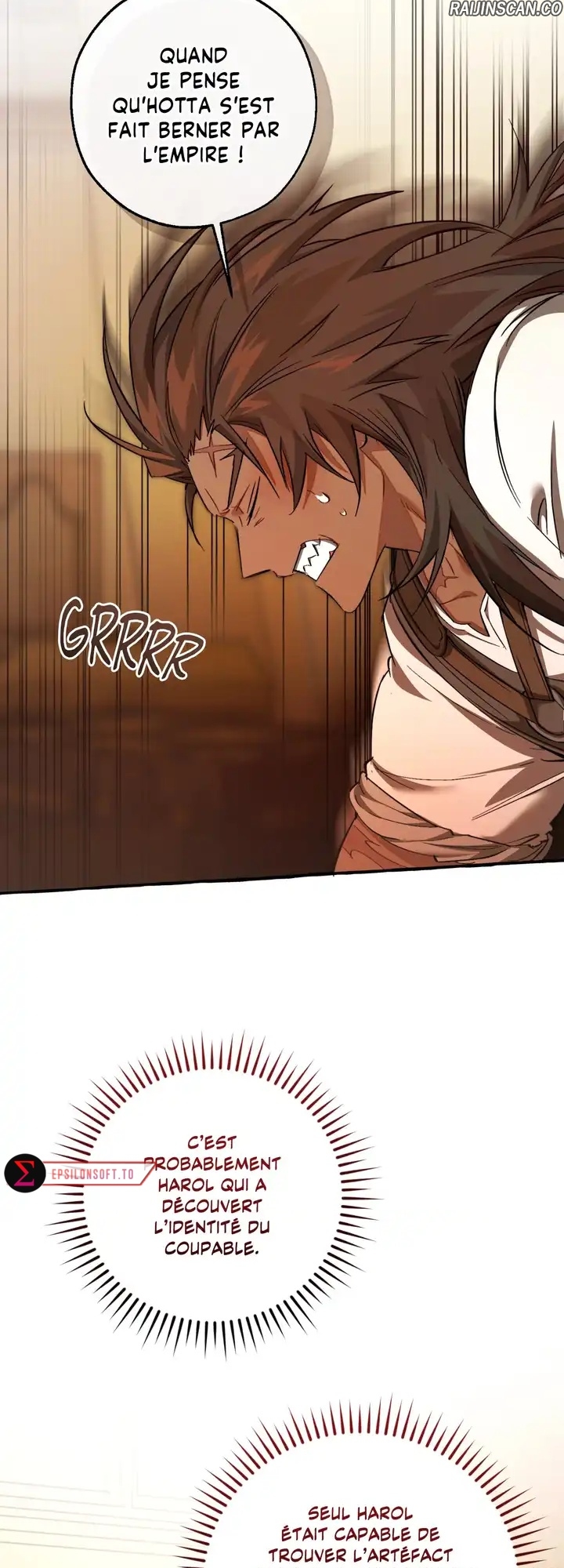 Read Trash of the Count’s Family FR Manga Online