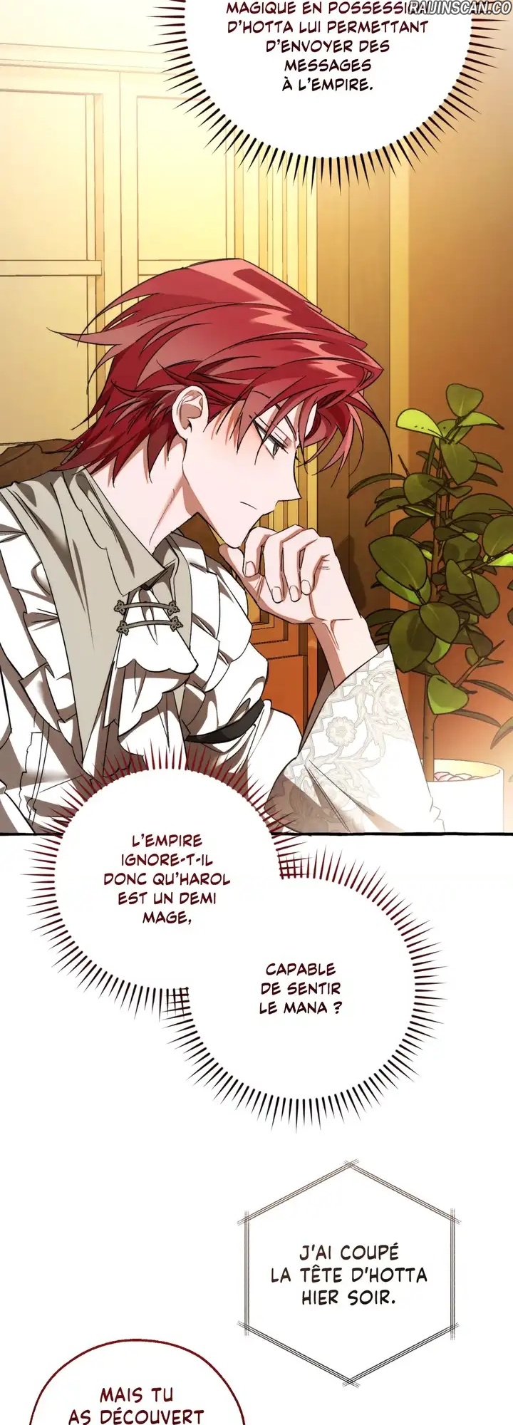 Read Trash of the Count’s Family FR Manga Online