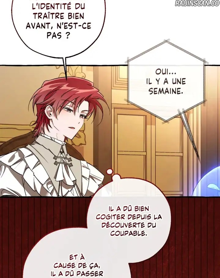 Read Trash of the Count’s Family FR Manga Online