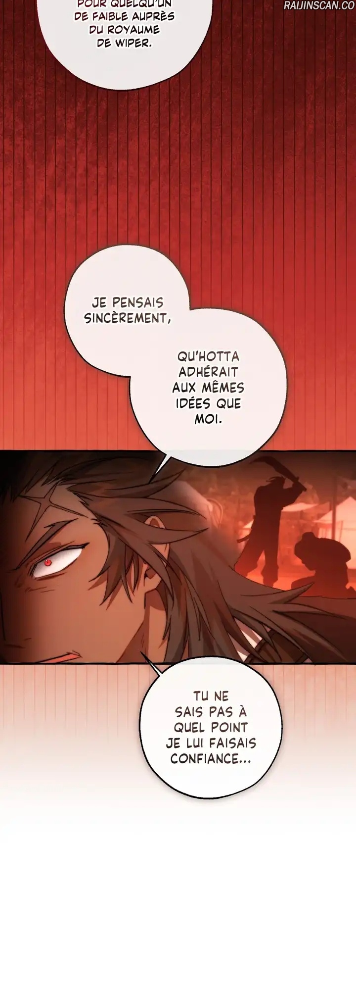 Read Trash of the Count’s Family FR Manga Online