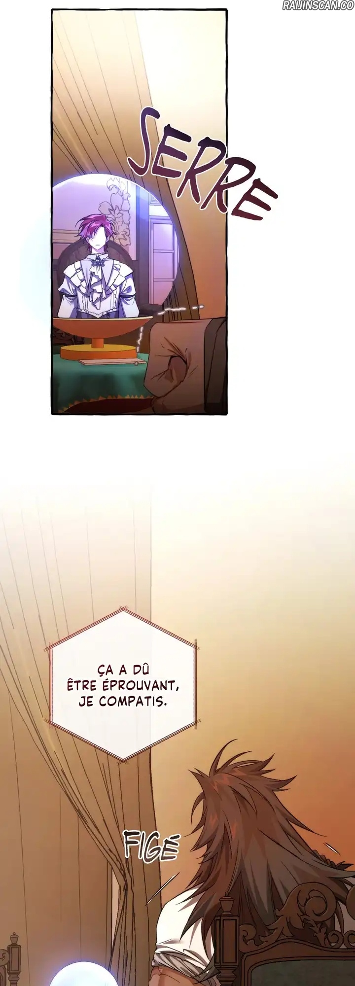 Read Trash of the Count’s Family FR Manga Online