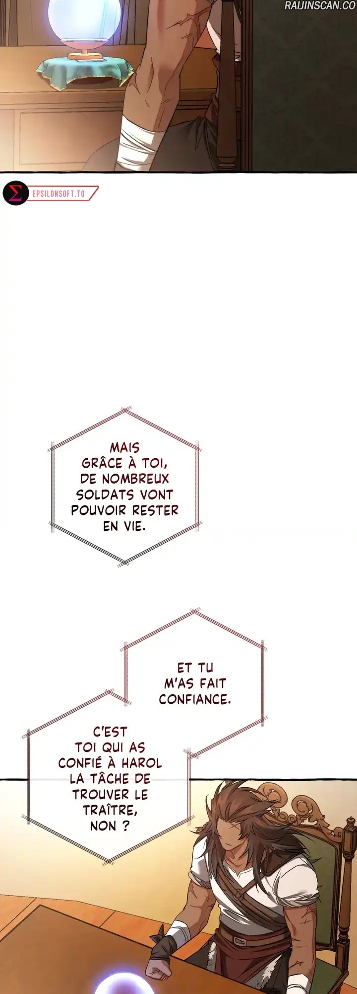 Read Trash of the Count’s Family FR Manga Online