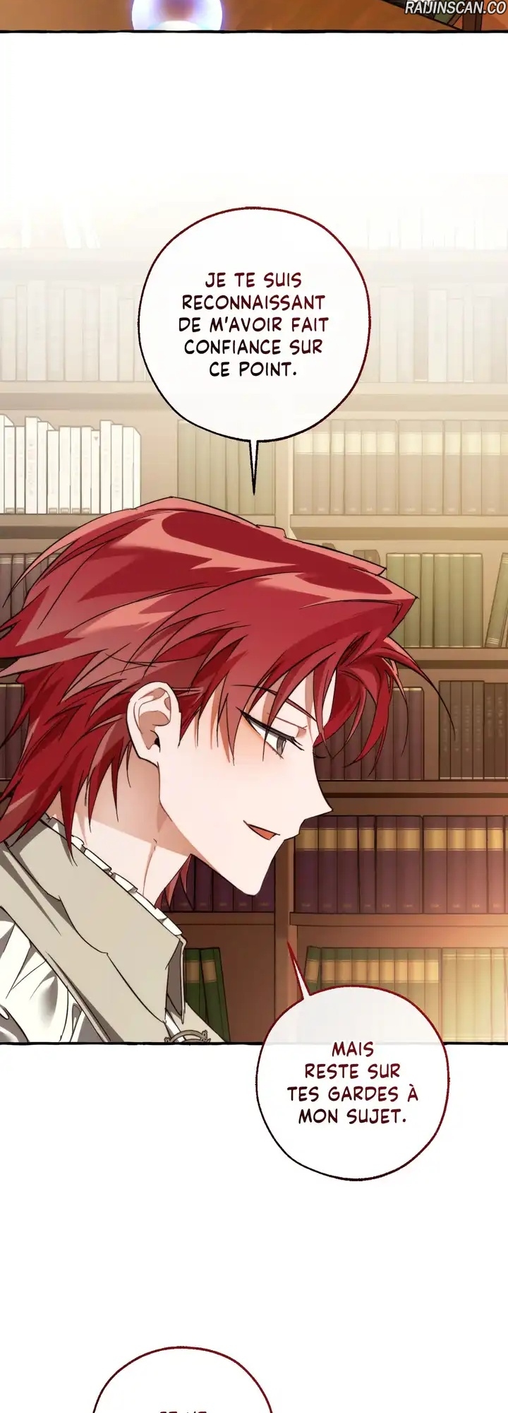 Read Trash of the Count’s Family FR Manga Online