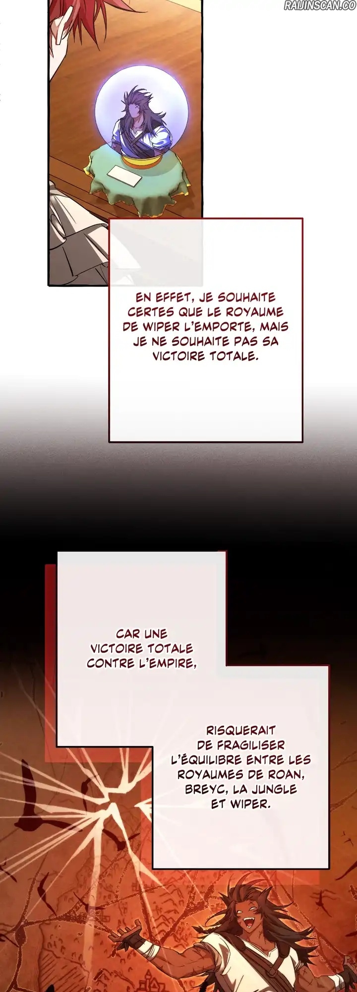 Read Trash of the Count’s Family FR Manga Online