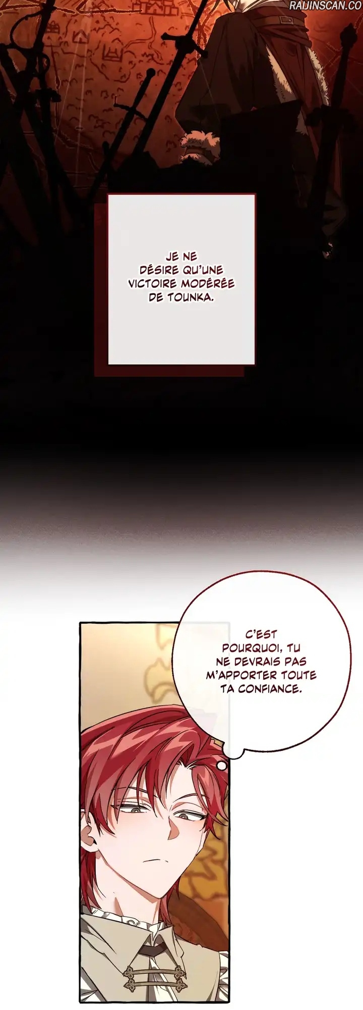 Read Trash of the Count’s Family FR Manga Online