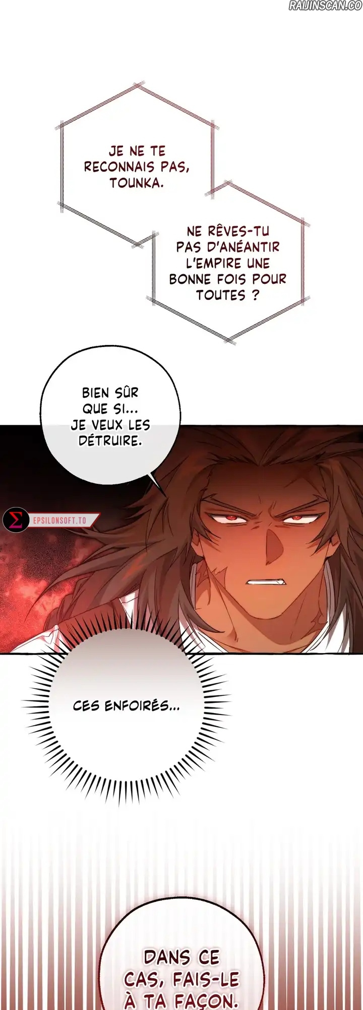 Read Trash of the Count’s Family FR Manga Online