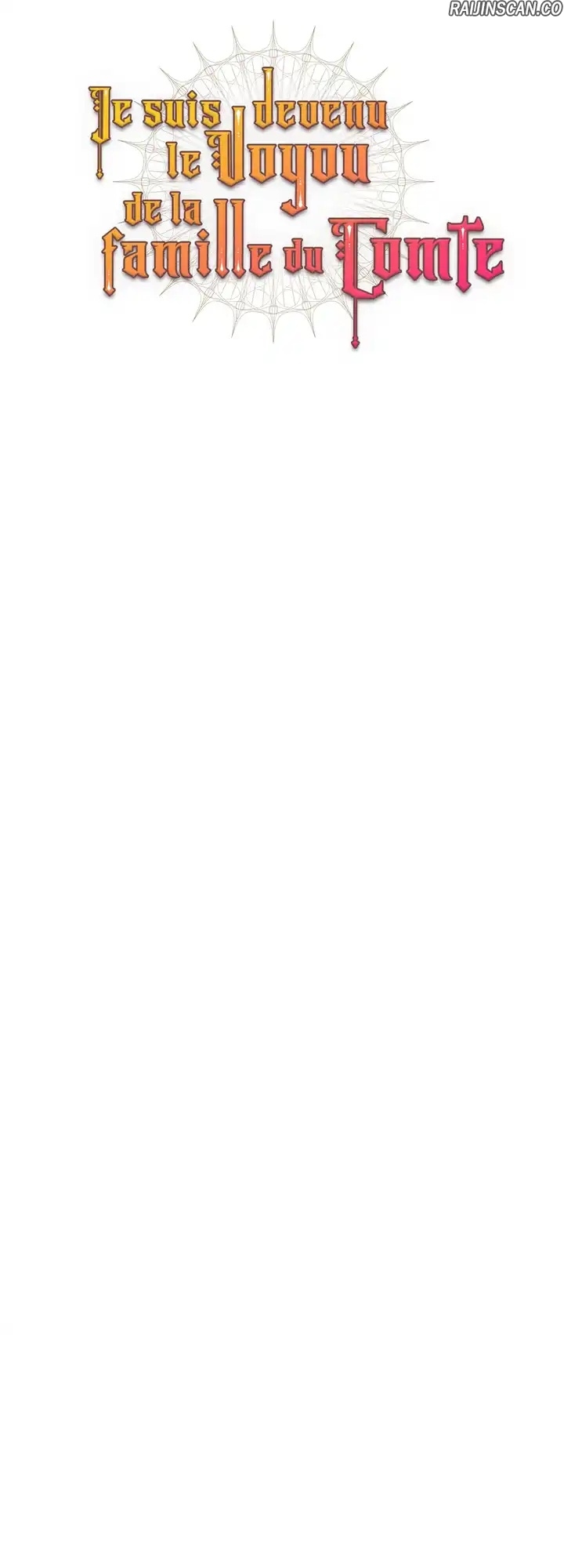 Read Trash of the Count’s Family FR Manga Online