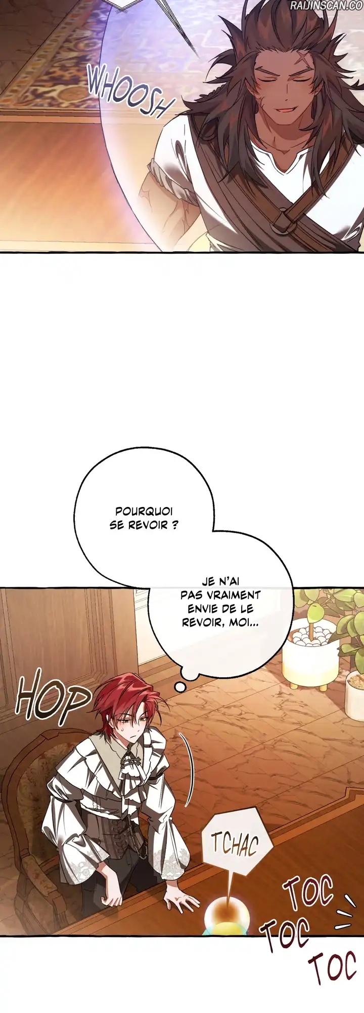 Read Trash of the Count’s Family FR Manga Online