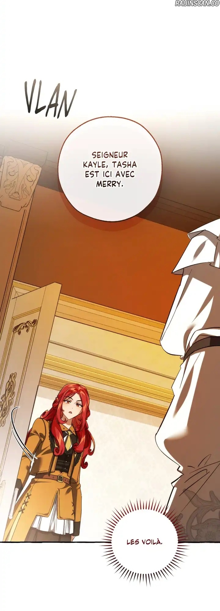 Read Trash of the Count’s Family FR Manga Online