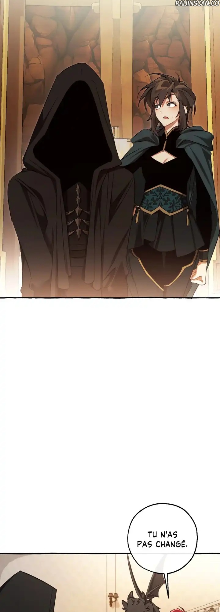 Read Trash of the Count’s Family FR Manga Online