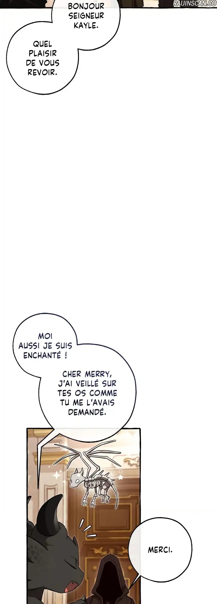 Read Trash of the Count’s Family FR Manga Online