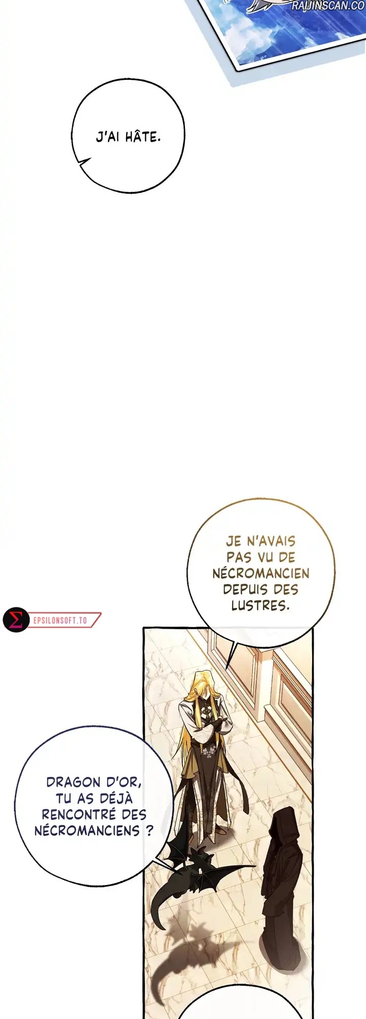 Read Trash of the Count’s Family FR Manga Online