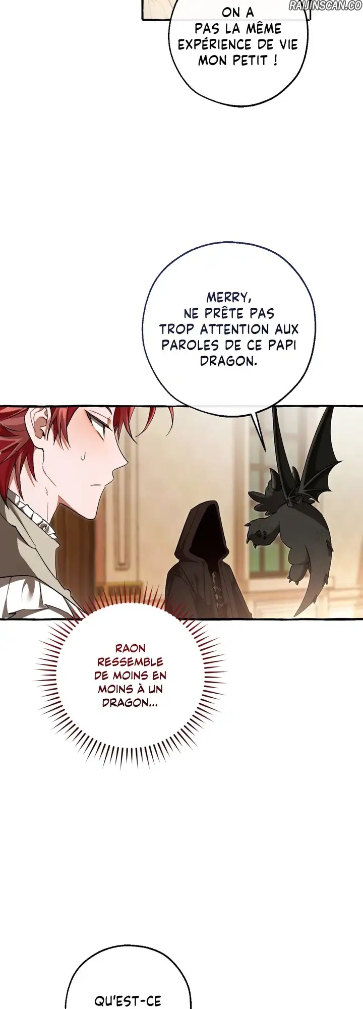 Read Trash of the Count’s Family FR Manga Online