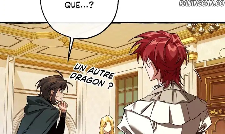 Read Trash of the Count’s Family FR Manga Online