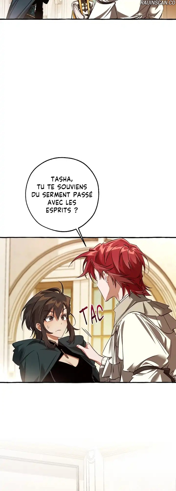 Read Trash of the Count’s Family FR Manga Online