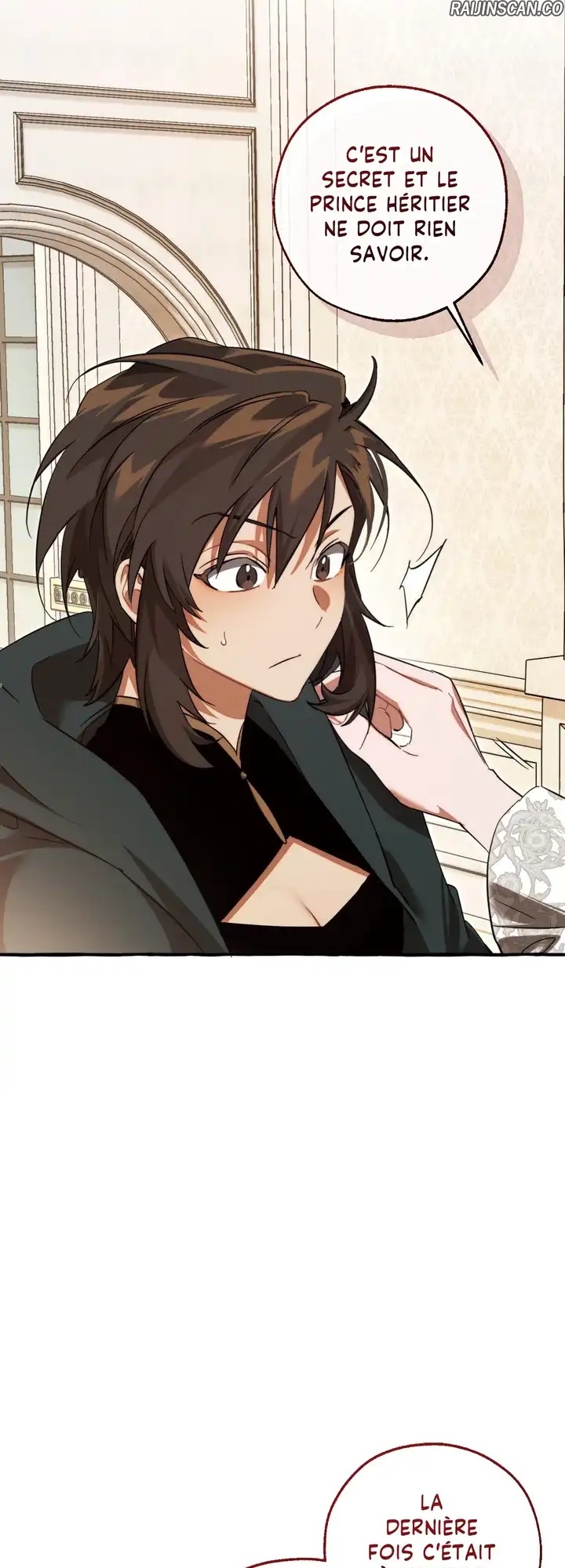 Read Trash of the Count’s Family FR Manga Online