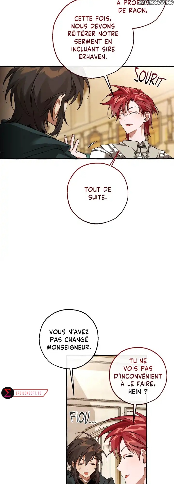 Read Trash of the Count’s Family FR Manga Online