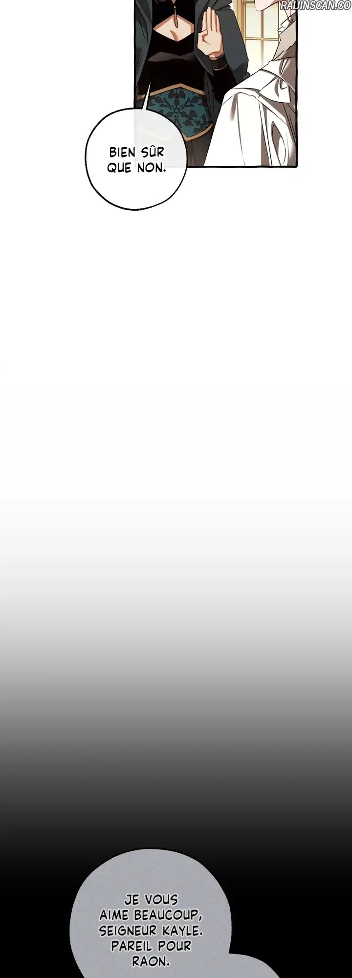 Read Trash of the Count’s Family FR Manga Online