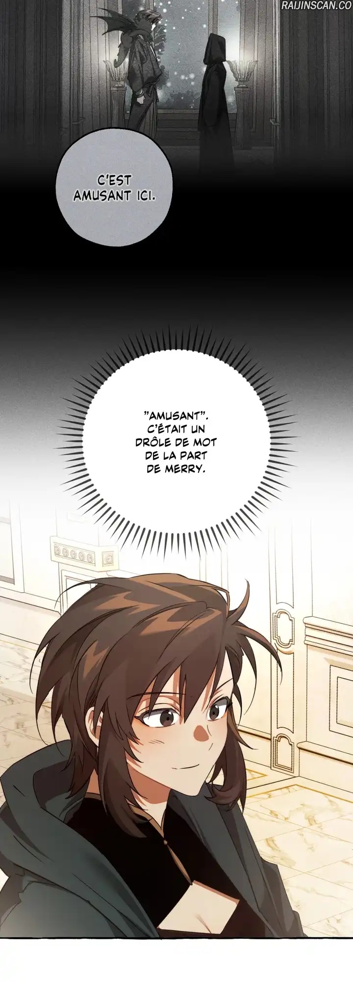 Read Trash of the Count’s Family FR Manga Online