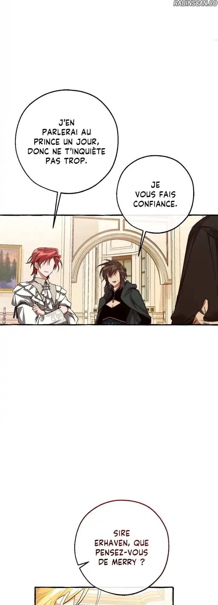 Read Trash of the Count’s Family FR Manga Online