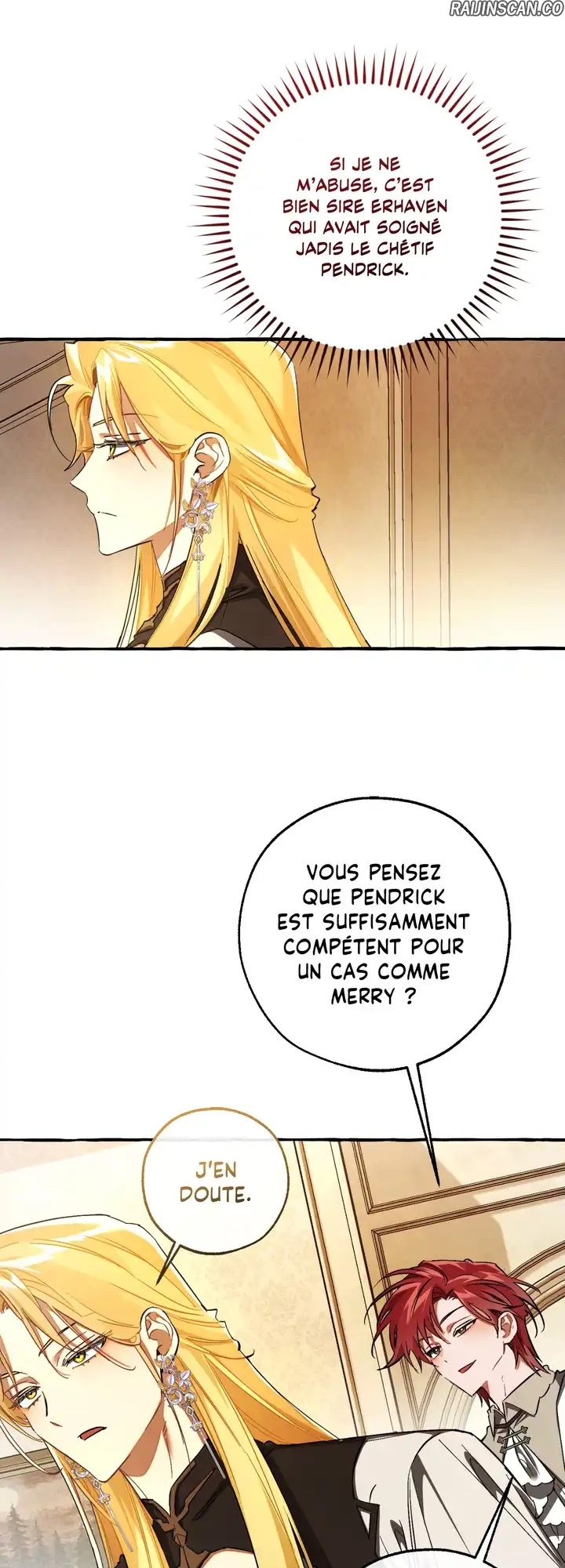 Read Trash of the Count’s Family FR Manga Online