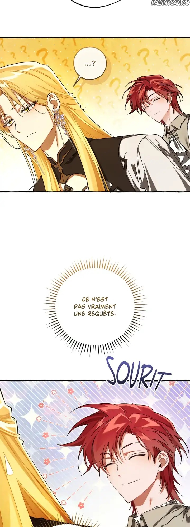 Read Trash of the Count’s Family FR Manga Online