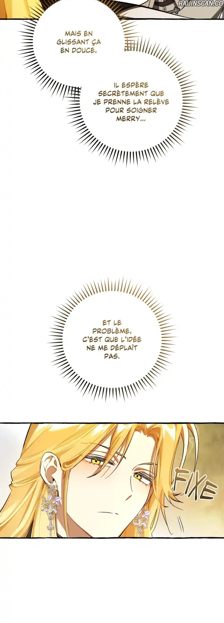 Read Trash of the Count’s Family FR Manga Online