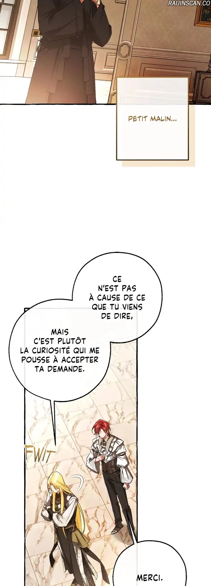 Read Trash of the Count’s Family FR Manga Online