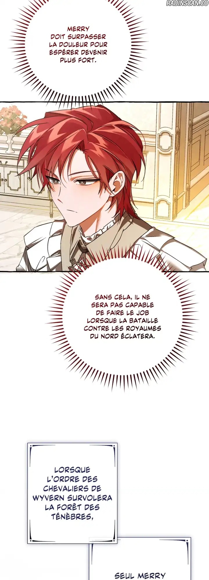 Read Trash of the Count’s Family FR Manga Online