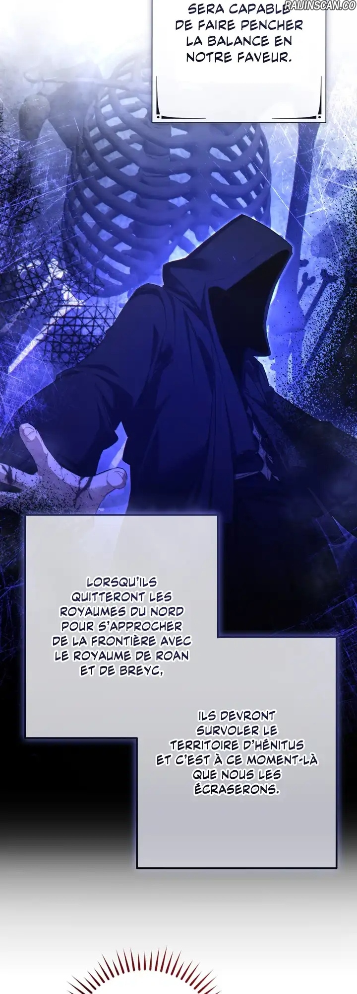 Read Trash of the Count’s Family FR Manga Online