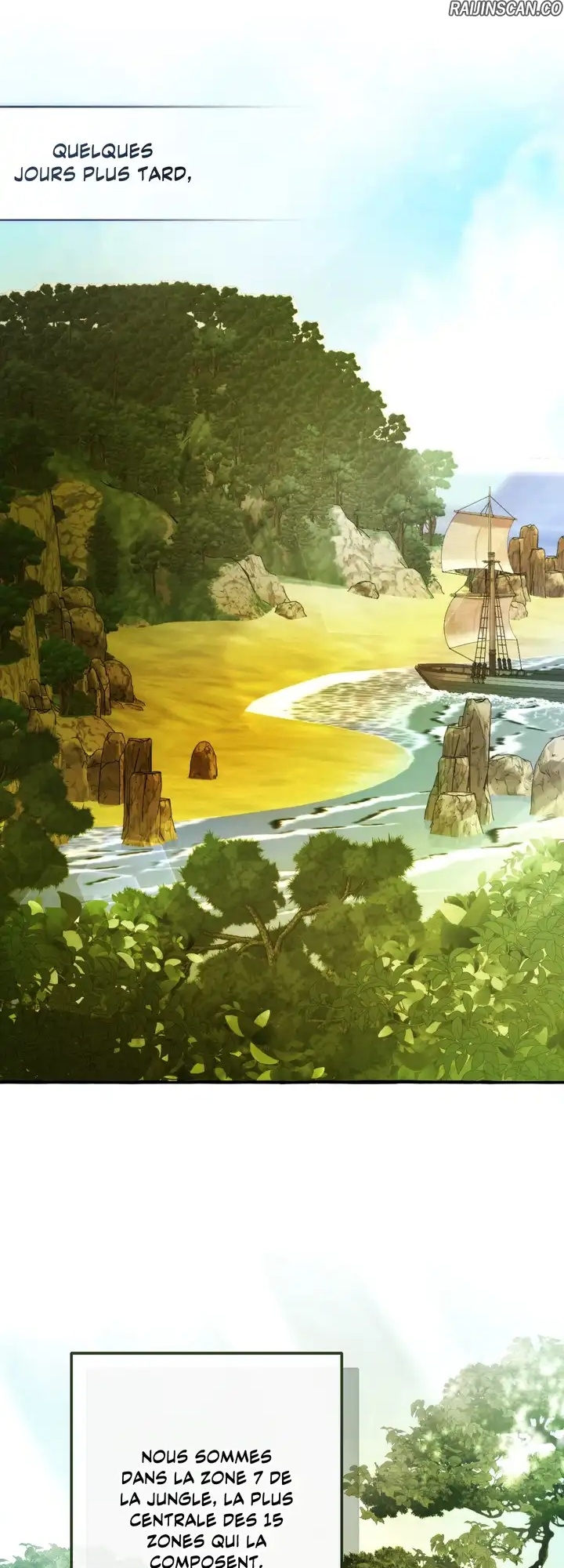 Read Trash of the Count’s Family FR Manga Online