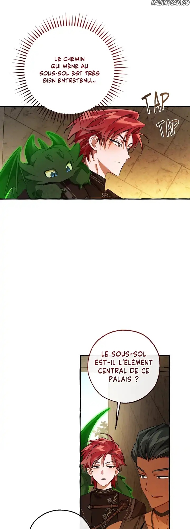 Read Trash of the Count’s Family FR Manga Online