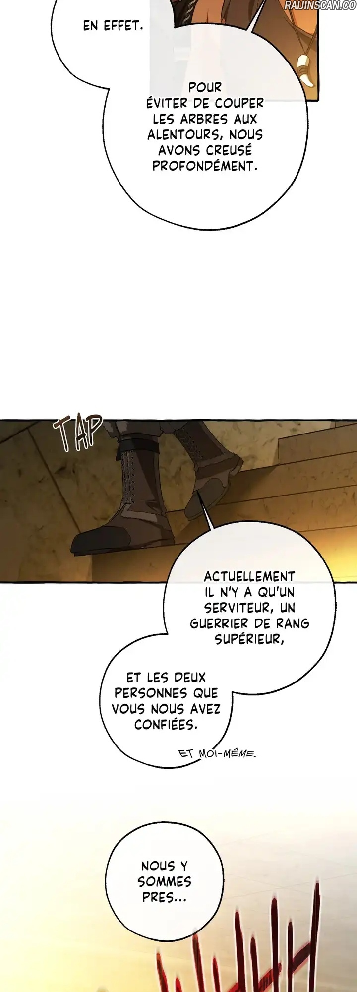 Read Trash of the Count’s Family FR Manga Online