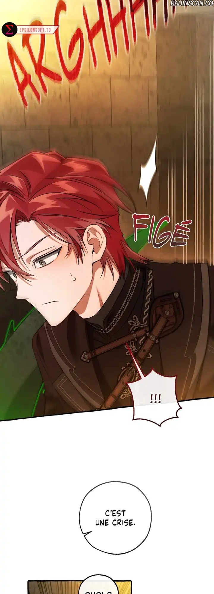 Read Trash of the Count’s Family FR Manga Online