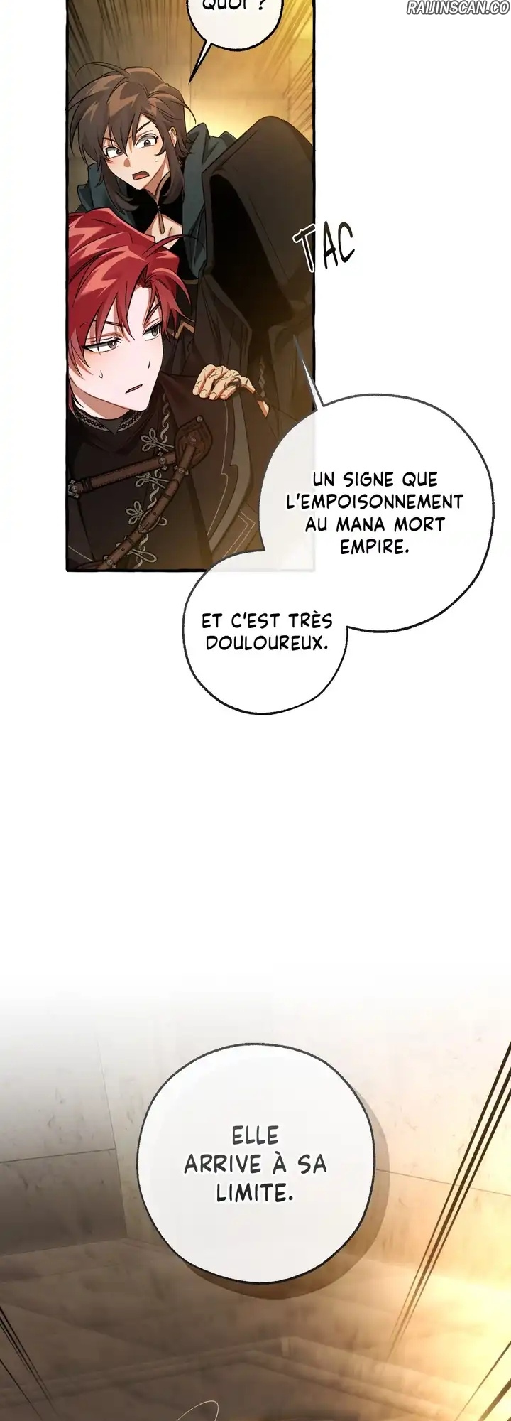 Read Trash of the Count’s Family FR Manga Online