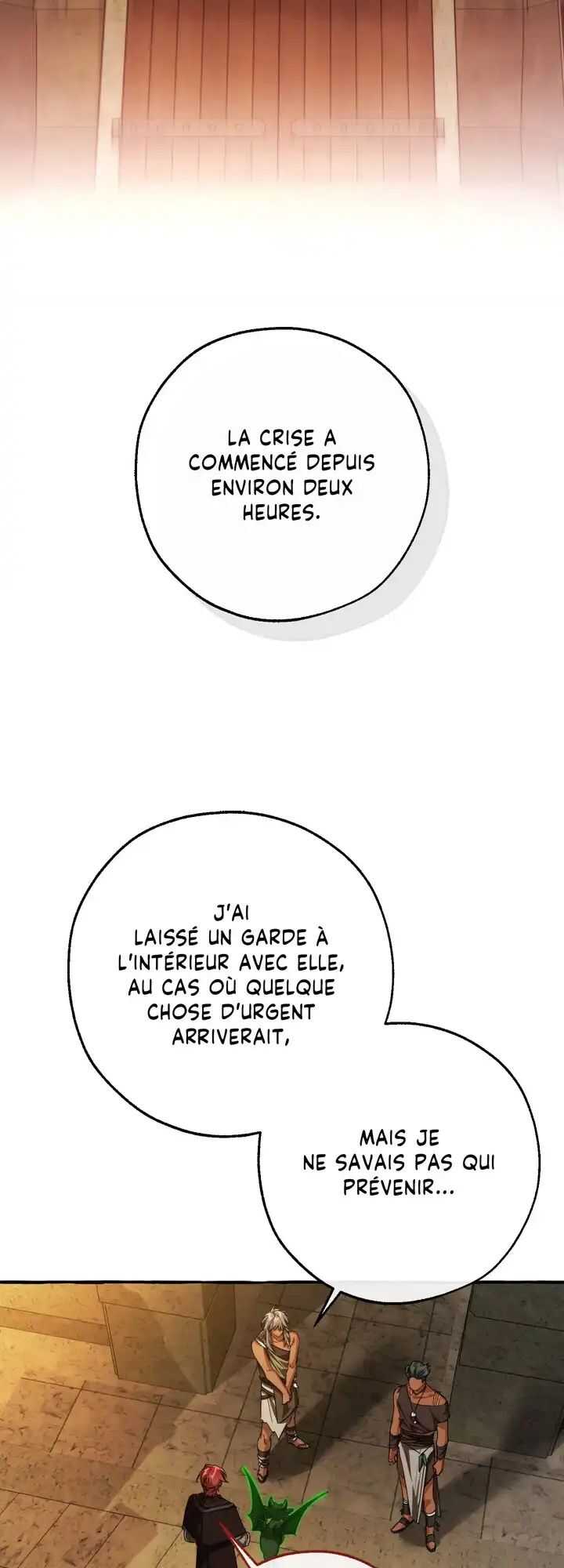 Read Trash of the Count’s Family FR Manga Online