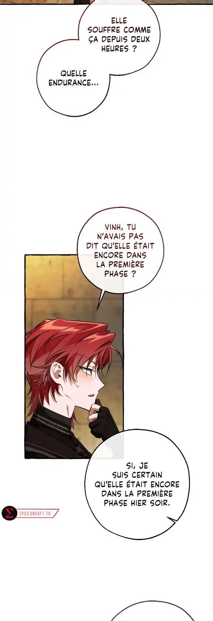 Read Trash of the Count’s Family FR Manga Online