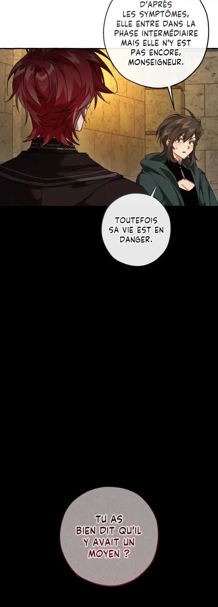 Read Trash of the Count’s Family FR Manga Online