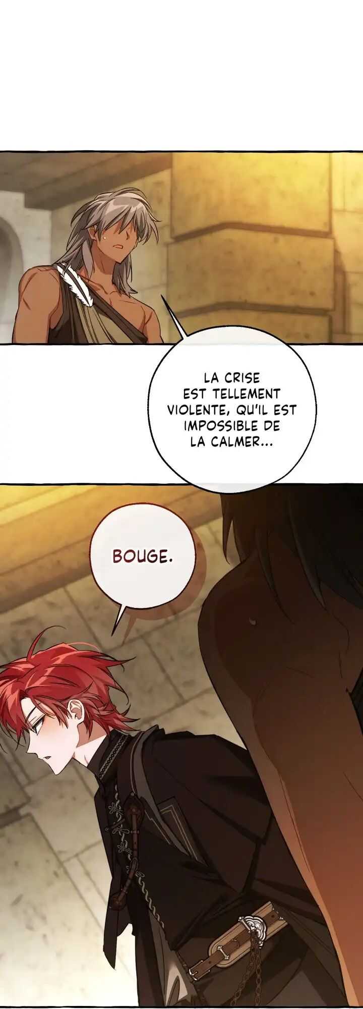 Read Trash of the Count’s Family FR Manga Online