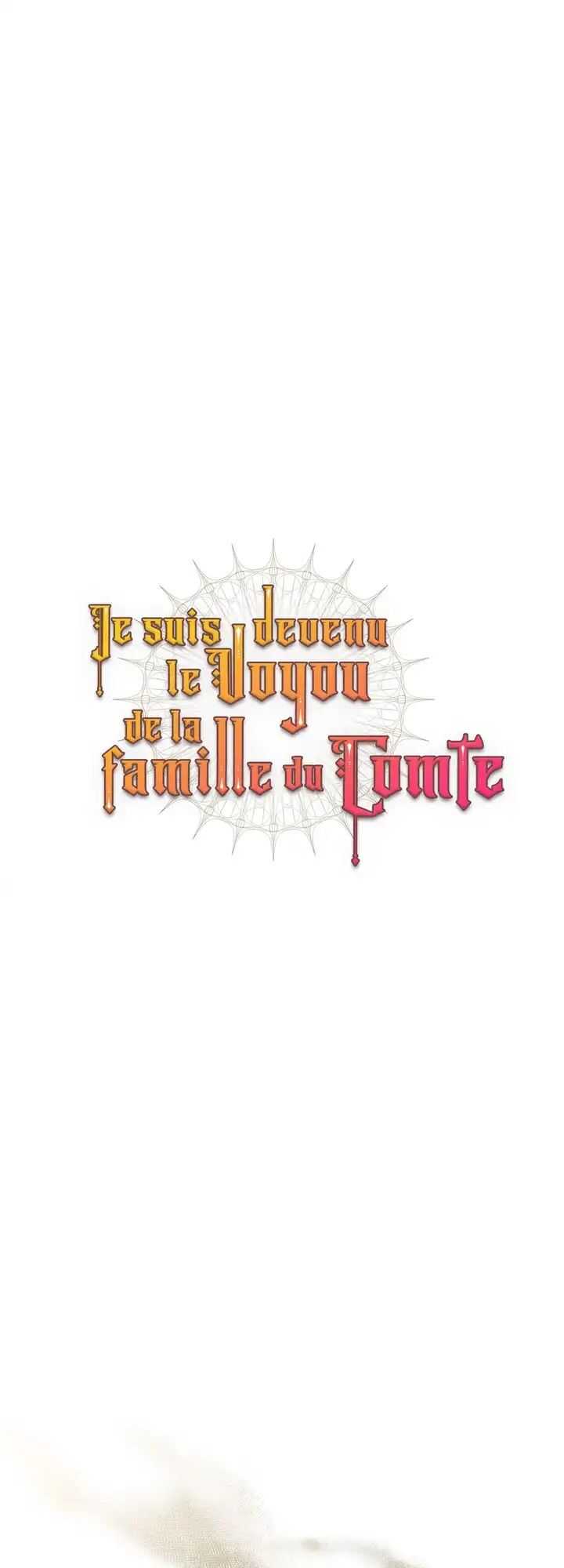 Read Trash of the Count’s Family FR Manga Online