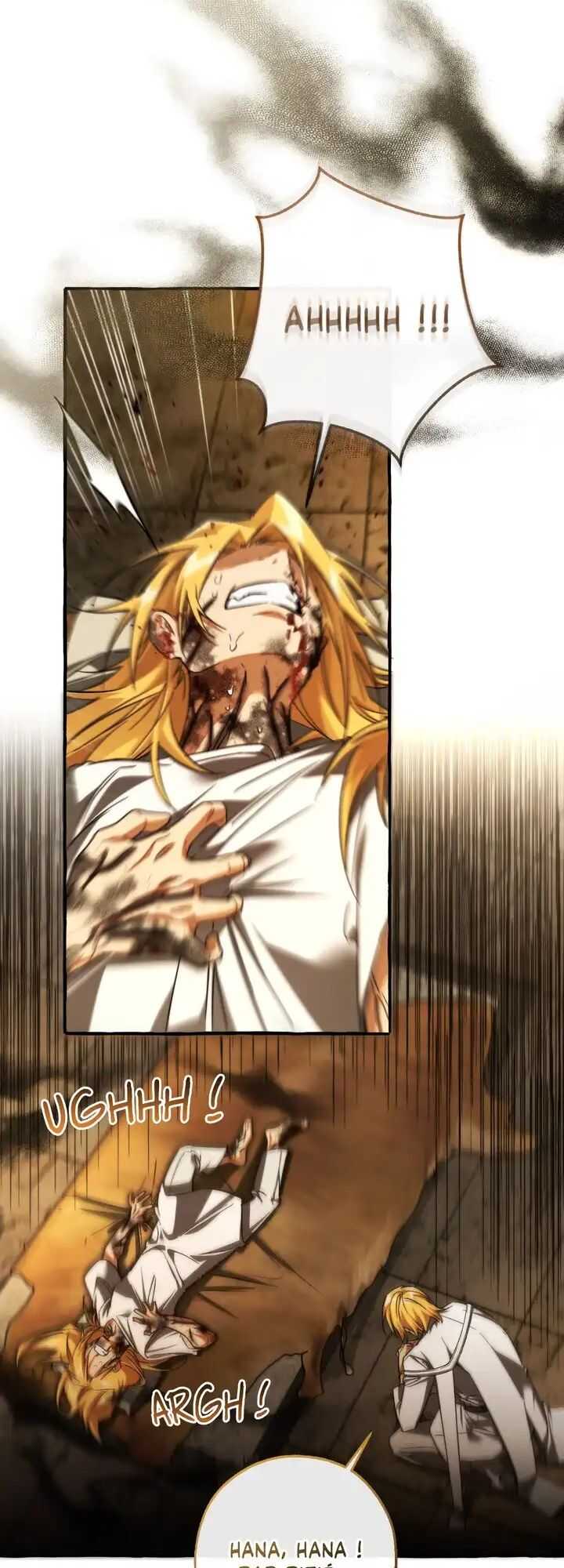 Read Trash of the Count’s Family FR Manga Online