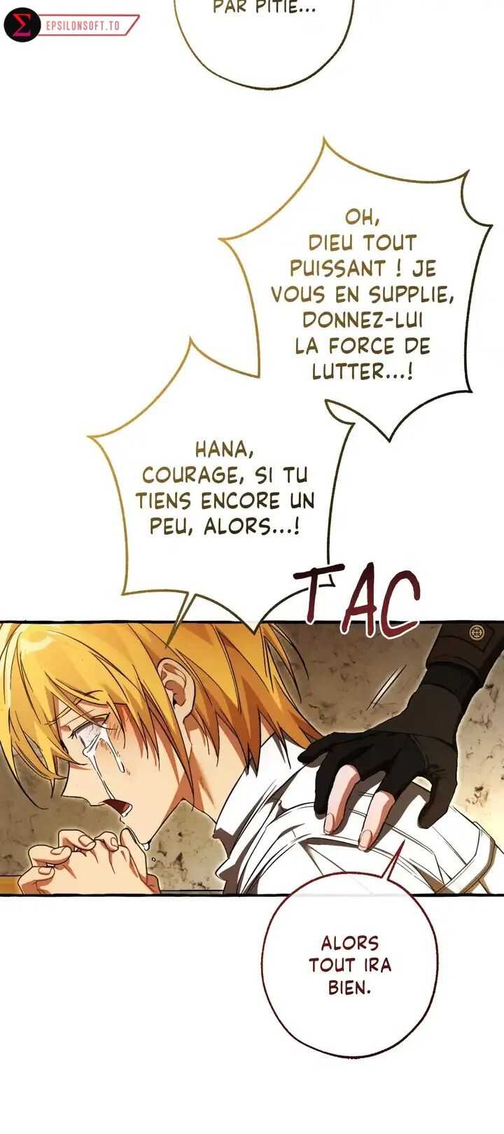 Read Trash of the Count’s Family FR Manga Online