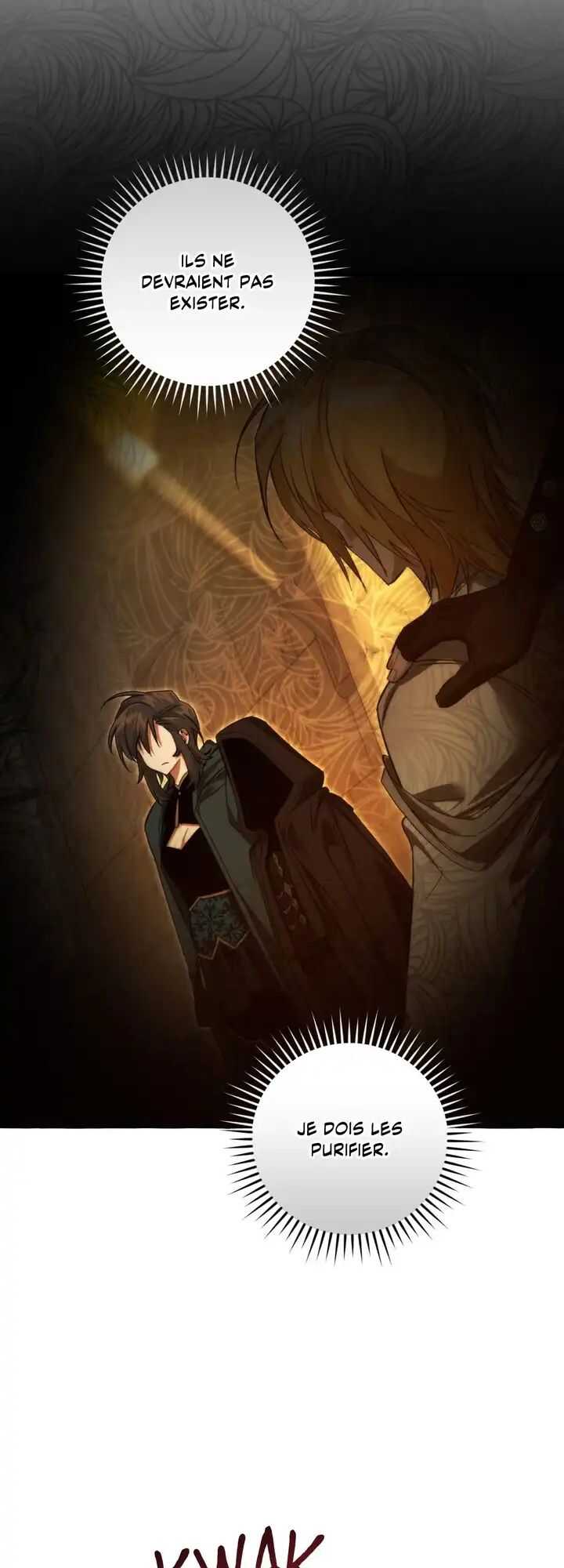 Read Trash of the Count’s Family FR Manga Online