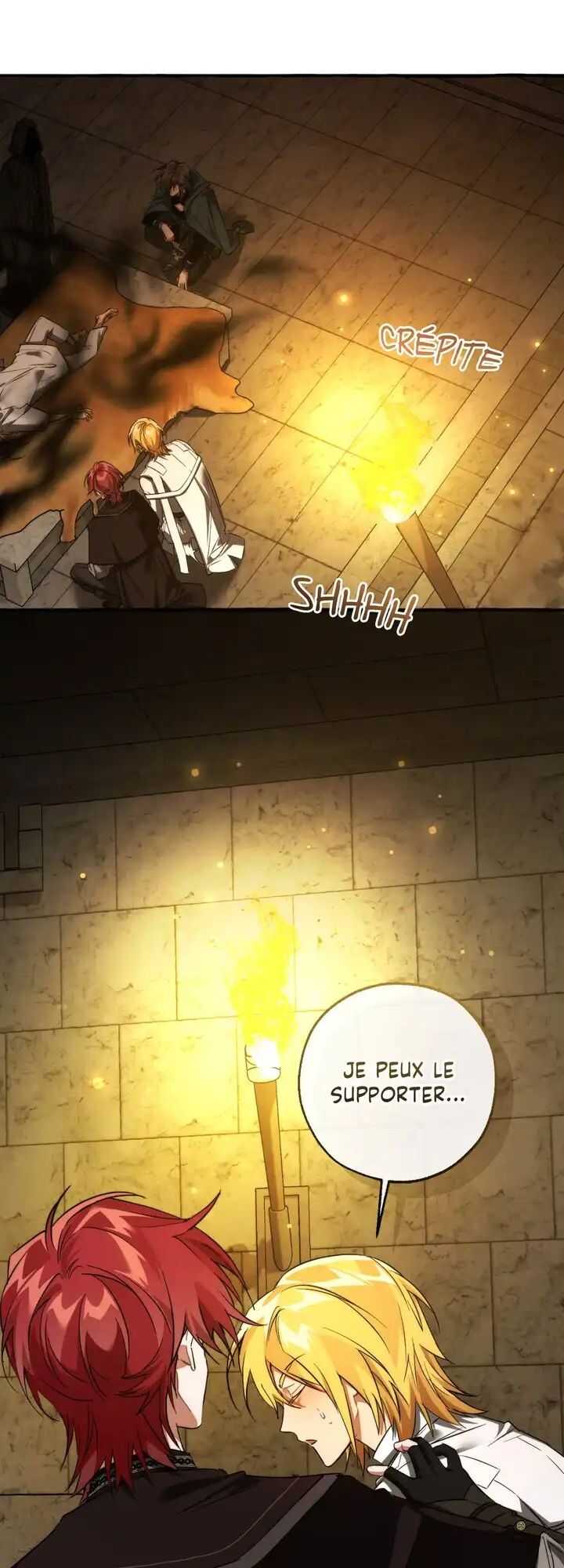 Read Trash of the Count’s Family FR Manga Online