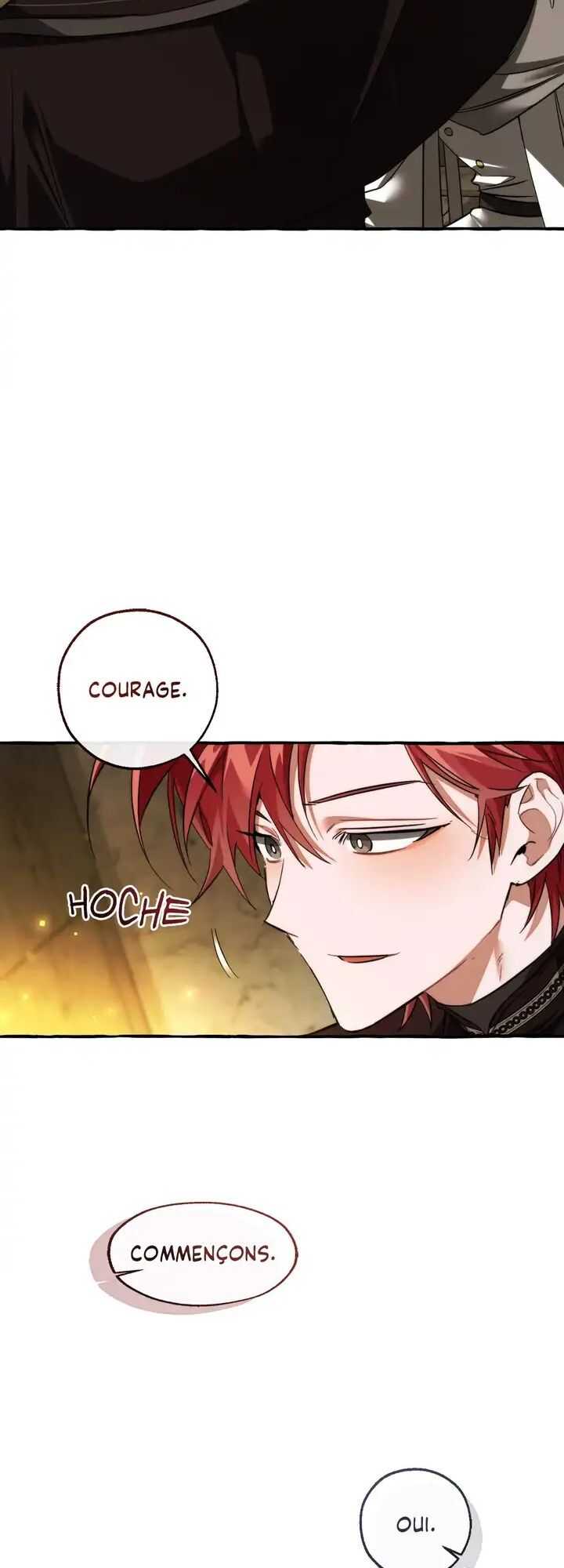 Read Trash of the Count’s Family FR Manga Online